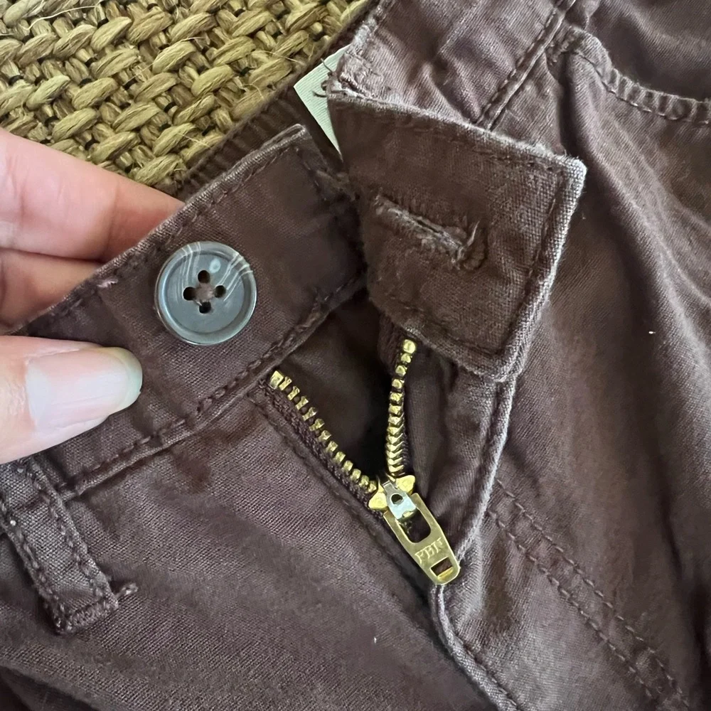 H&M wide pants - Picture 4 of 8